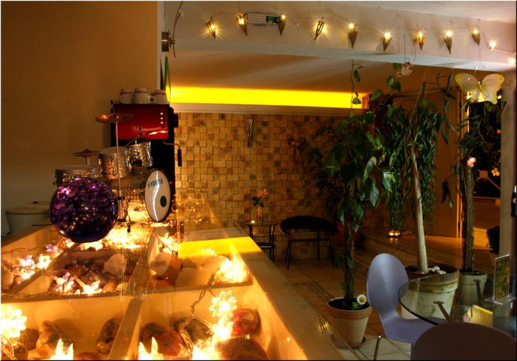 Hotel Kostis Skiathos Town Luaran gambar