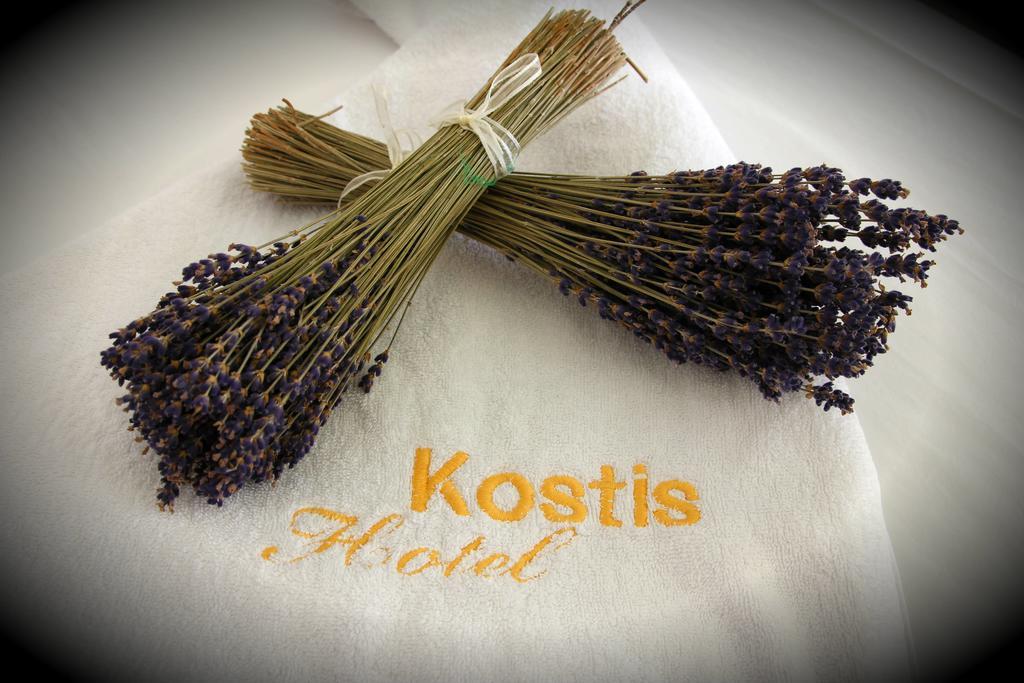 Hotel Kostis Skiathos Town Luaran gambar