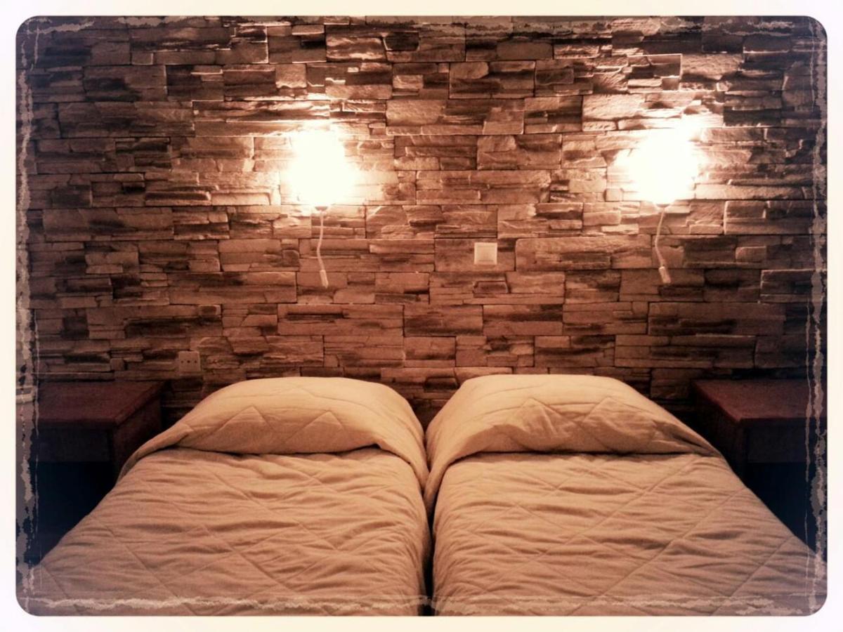 Hotel Kostis Skiathos Town Luaran gambar